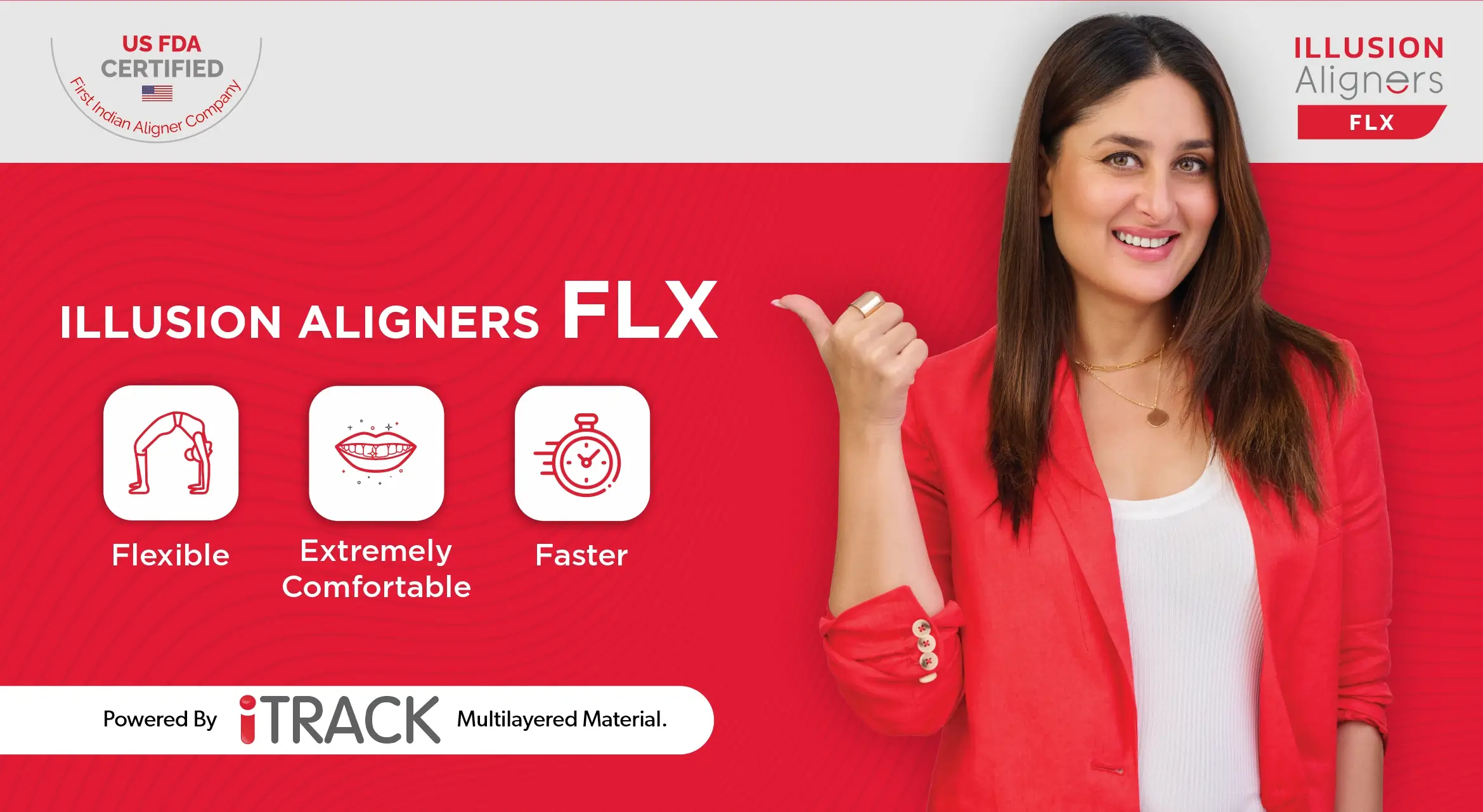Illusion Aligners